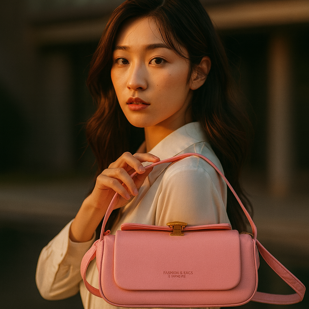 レディースバッグ